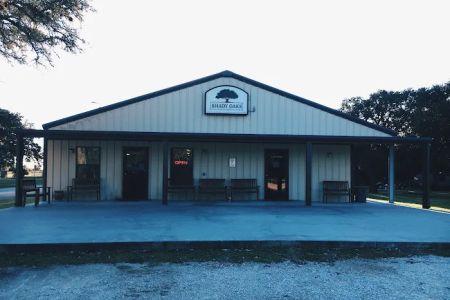 Shady Oaks RV Park & Campground