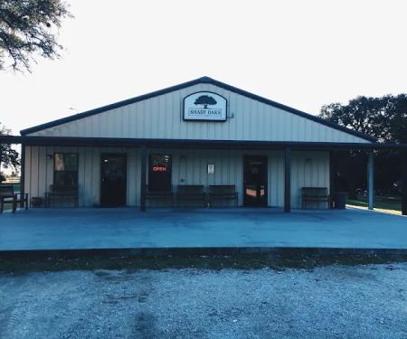 Shady Oaks RV Park & Campground