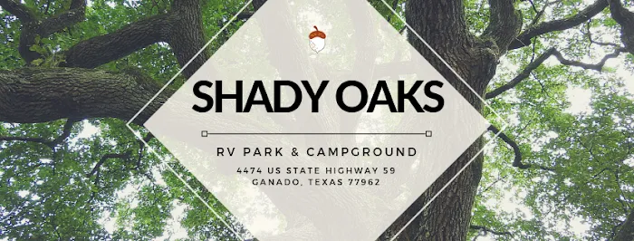 Shady Oaks RV Park & Campground 3