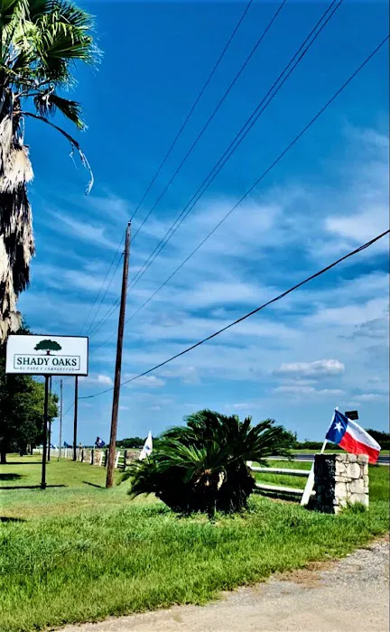 Shady Oaks RV Park & Campground 5