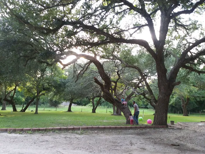 Shady Oaks RV Park & Campground 8