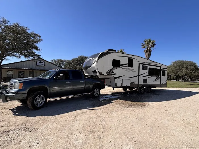 Shady Oaks RV Park & Campground 9