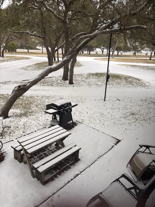 Shady Oaks RV Park & Campground 10