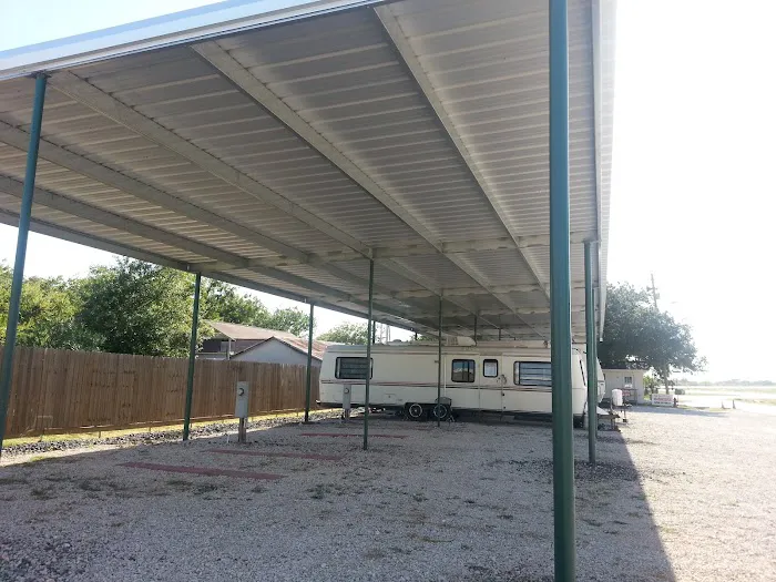Oak Tree RV Park 2