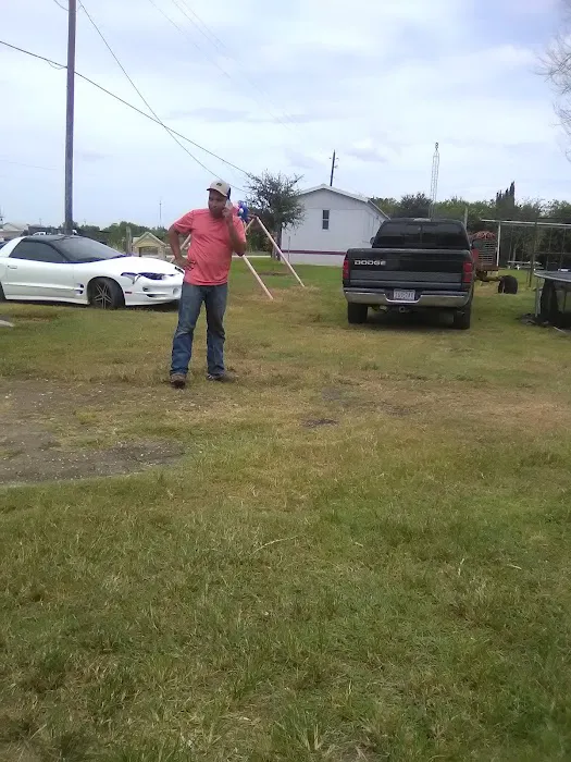 Oak Tree RV Park 4