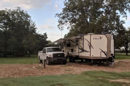 Hwy 59 RV