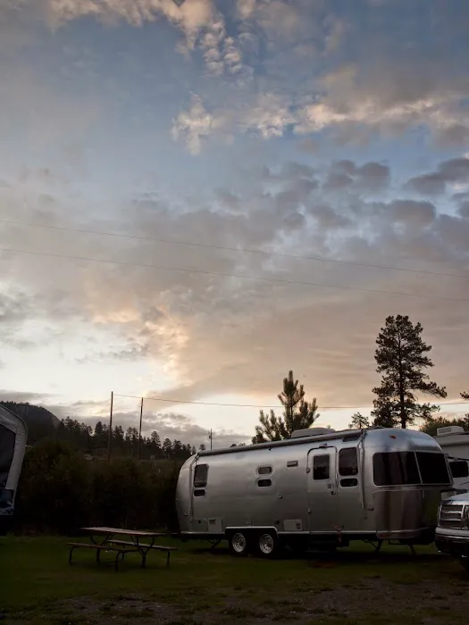 Mustang RV Park 2