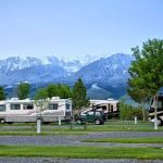 Mustang RV Park