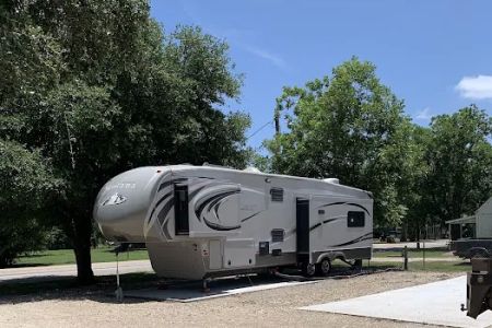 Ganado RV Park