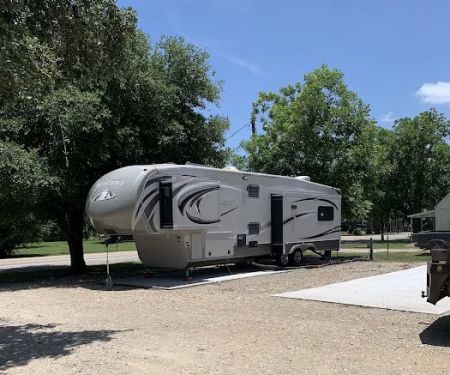 Ganado RV Park
