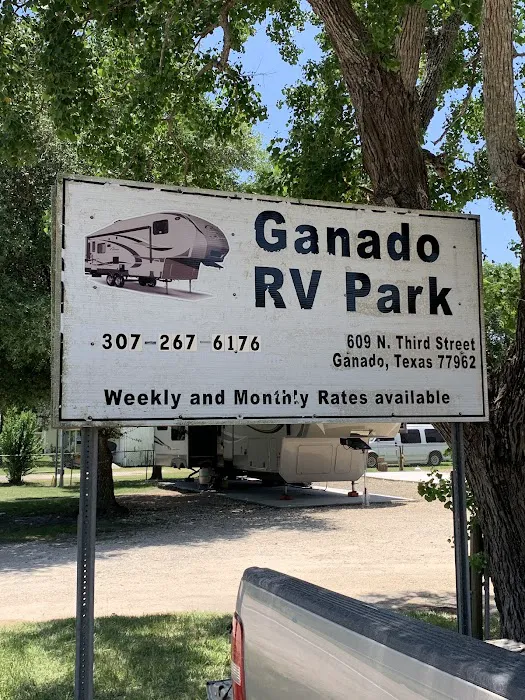 Ganado RV Park 2