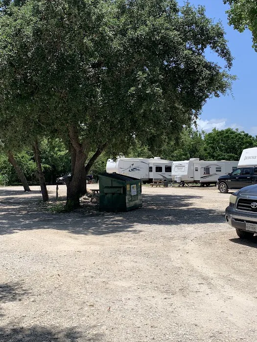 Ganado RV Park 3