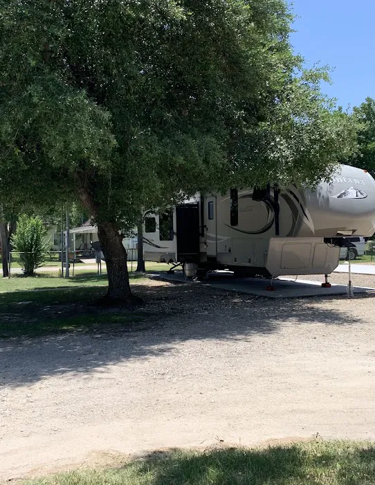 Ganado RV Park 4