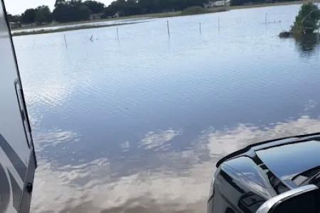 Cinch RV Park