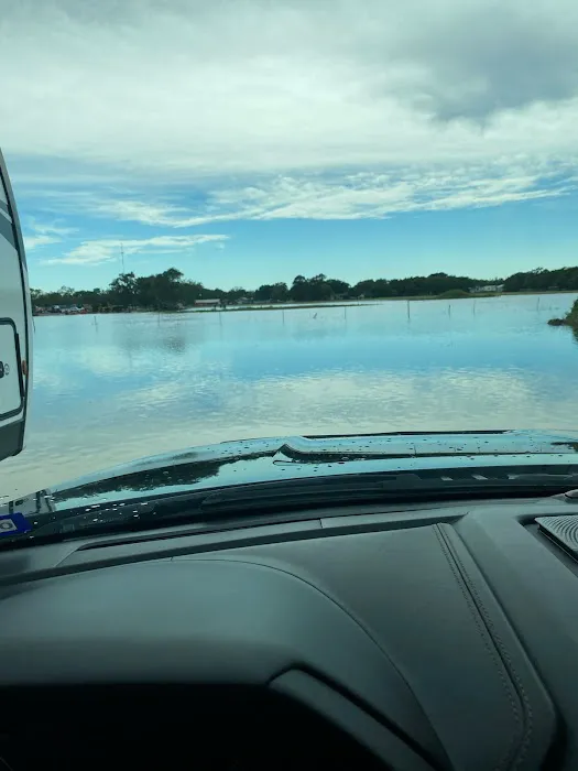 Cinch RV Park 3