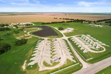 Enchanted Lakes of Edna Rv Park