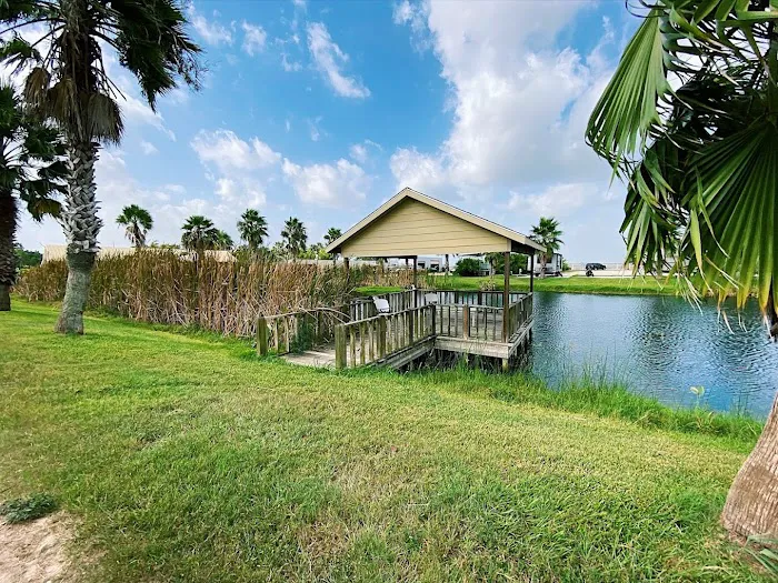 Enchanted Lakes of Edna Rv Park 3