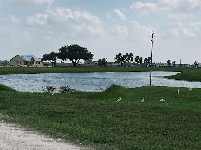 Enchanted Lakes of Edna Rv Park 6