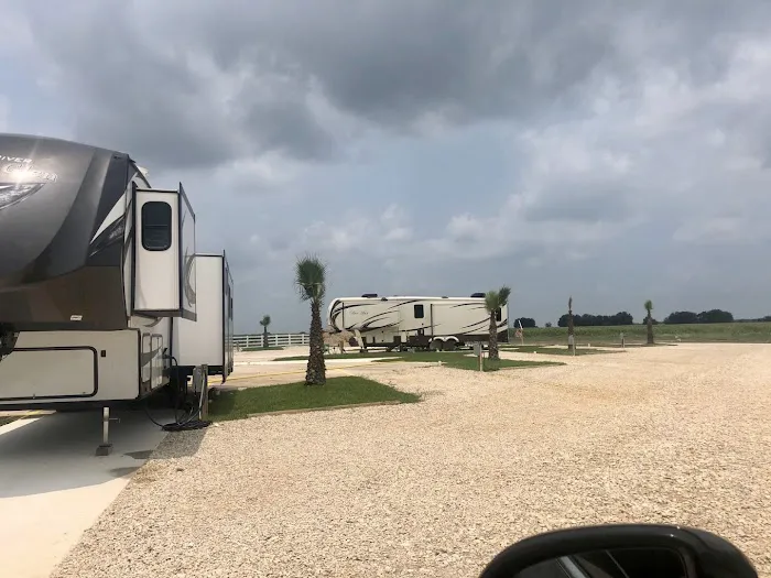 Enchanted Lakes of Edna Rv Park 5