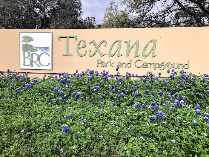 Texana Park and Campground 3