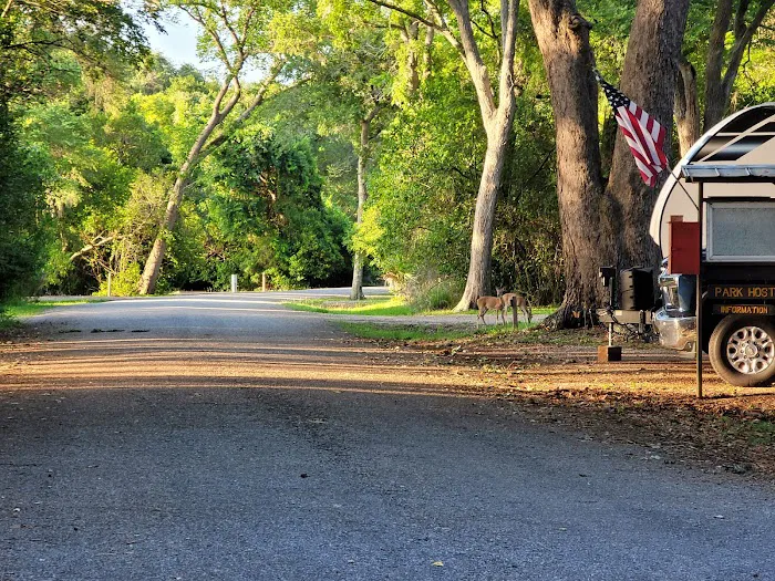 Texana Park and Campground 4