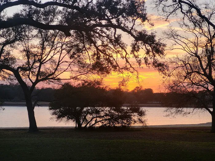 Texana Park and Campground 6