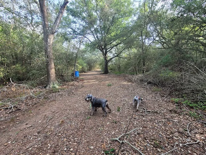 Texana Park and Campground 7