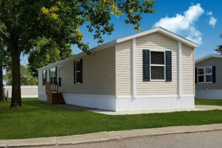 Holiday Acres Mobile Home Community