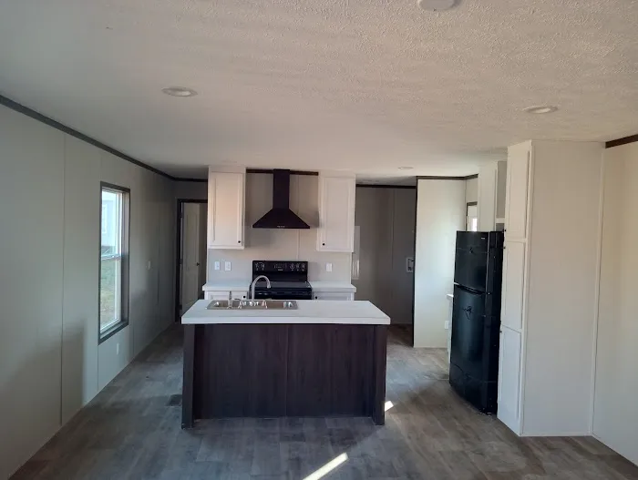 The Beach Mobile Home Community 3