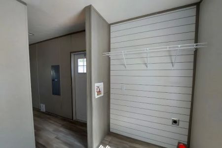 The Beach Mobile Home Community