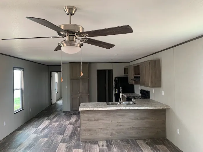 The Beach Mobile Home Community 5