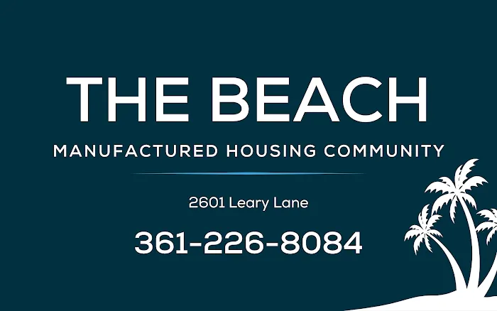 The Beach Mobile Home Community 4