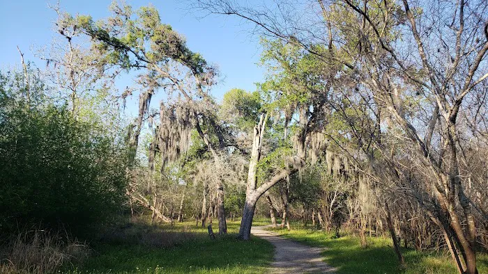 Victoria RV Park (River Park) 4