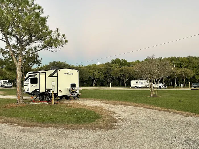 Victoria RV Park (River Park) 3