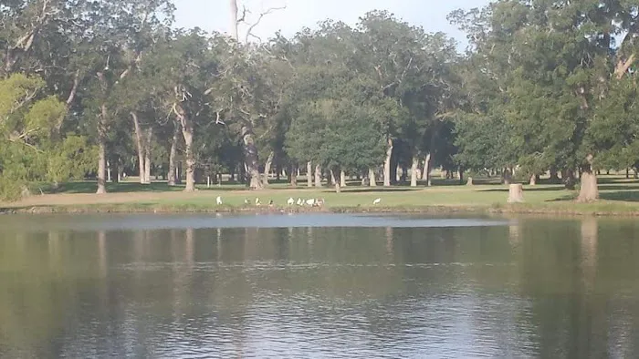 Victoria RV Park (River Park) 8