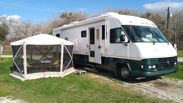 Victoria RV Park (River Park) 7