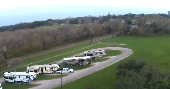 Victoria RV Park (River Park) 10