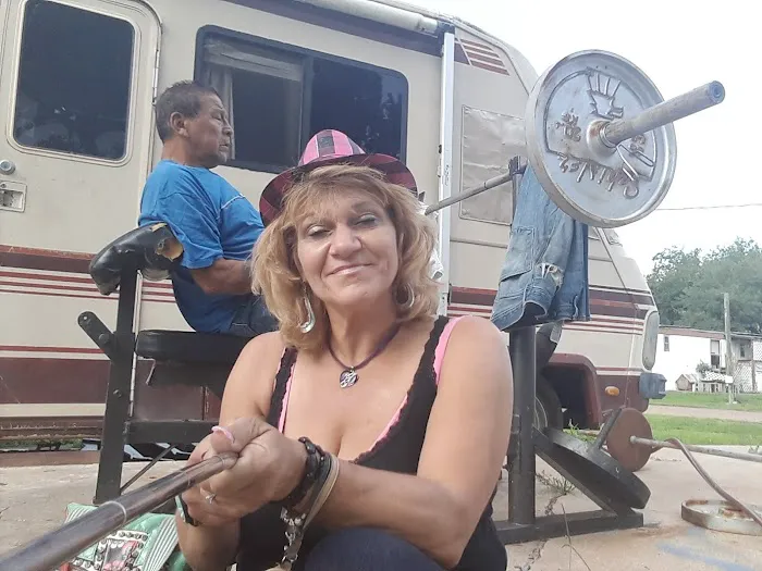 College RV Park 4