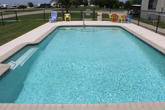 Gateway to the Gulf RV Park 3