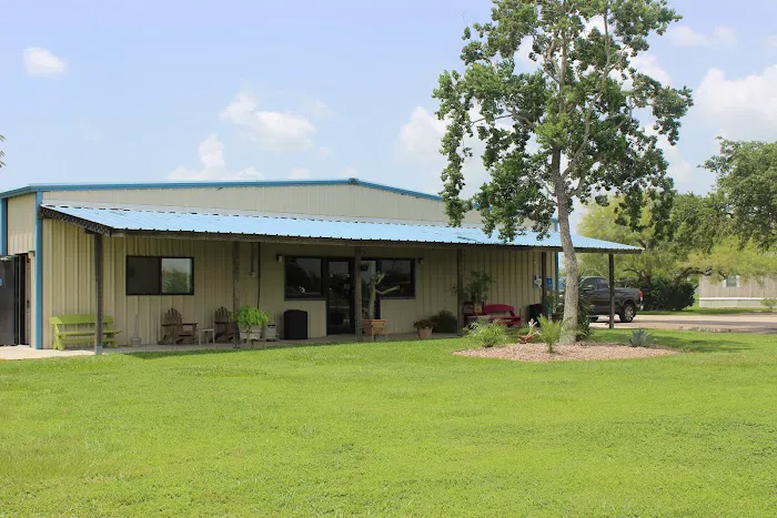 Gateway to the Gulf RV Park 2