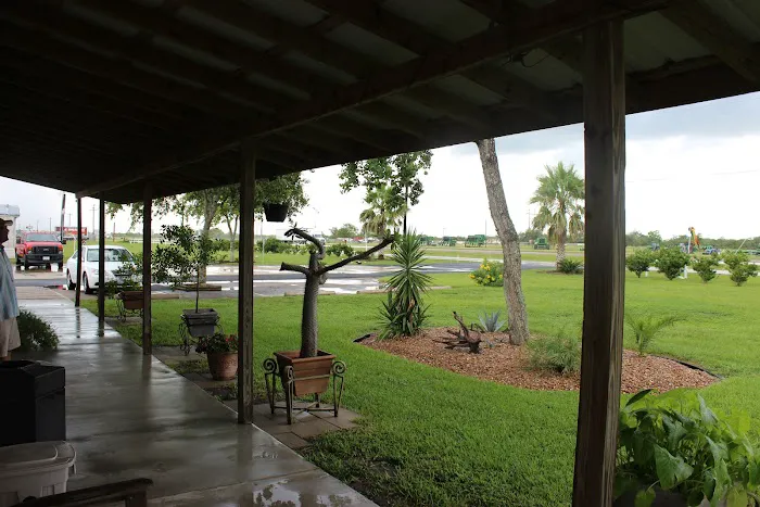 Gateway to the Gulf RV Park 6