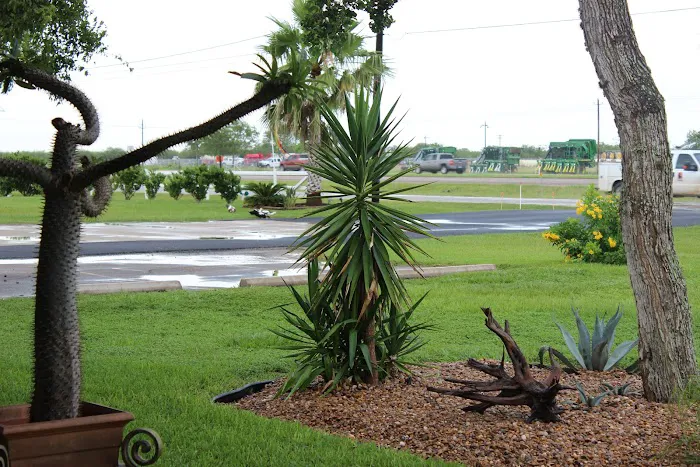 Gateway to the Gulf RV Park 5
