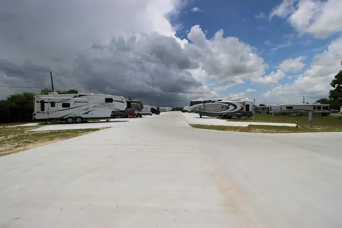 Gateway to the Gulf RV Park 9