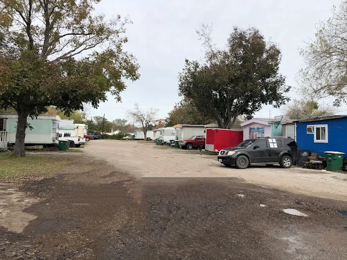 East North Mobile Home Park 1
