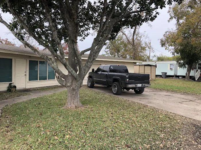 East North Mobile Home Park 2