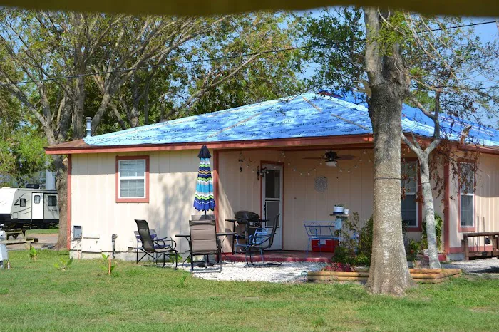 Dad's RV Park 1