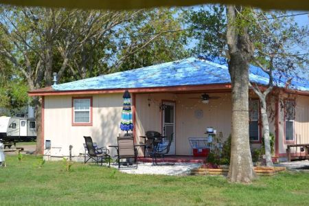 Dad's RV Park