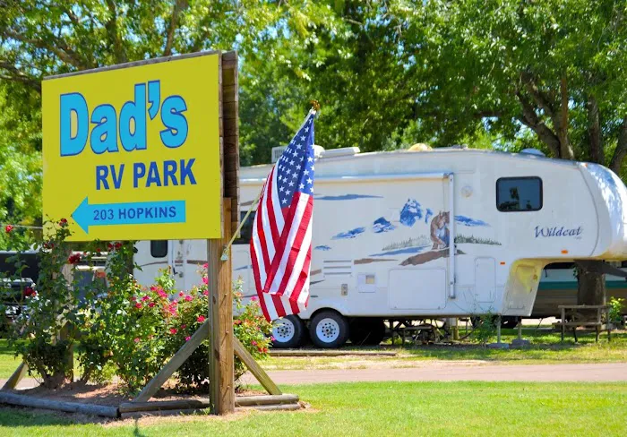 Dad's RV Park 2