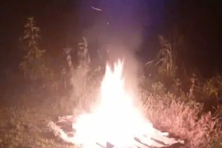 Oakwood Village Rv Park