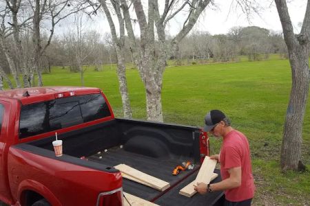Way Station RV Park